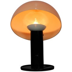 Italian Table Lamp by Valenti for Beda Milano