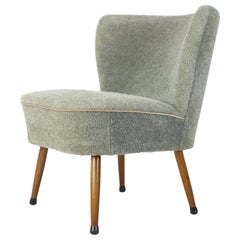 Fauteuil de dame du milieu du siècle, années 1960