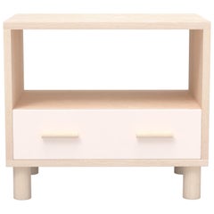 Oliver Bedside table with 1 Drawer