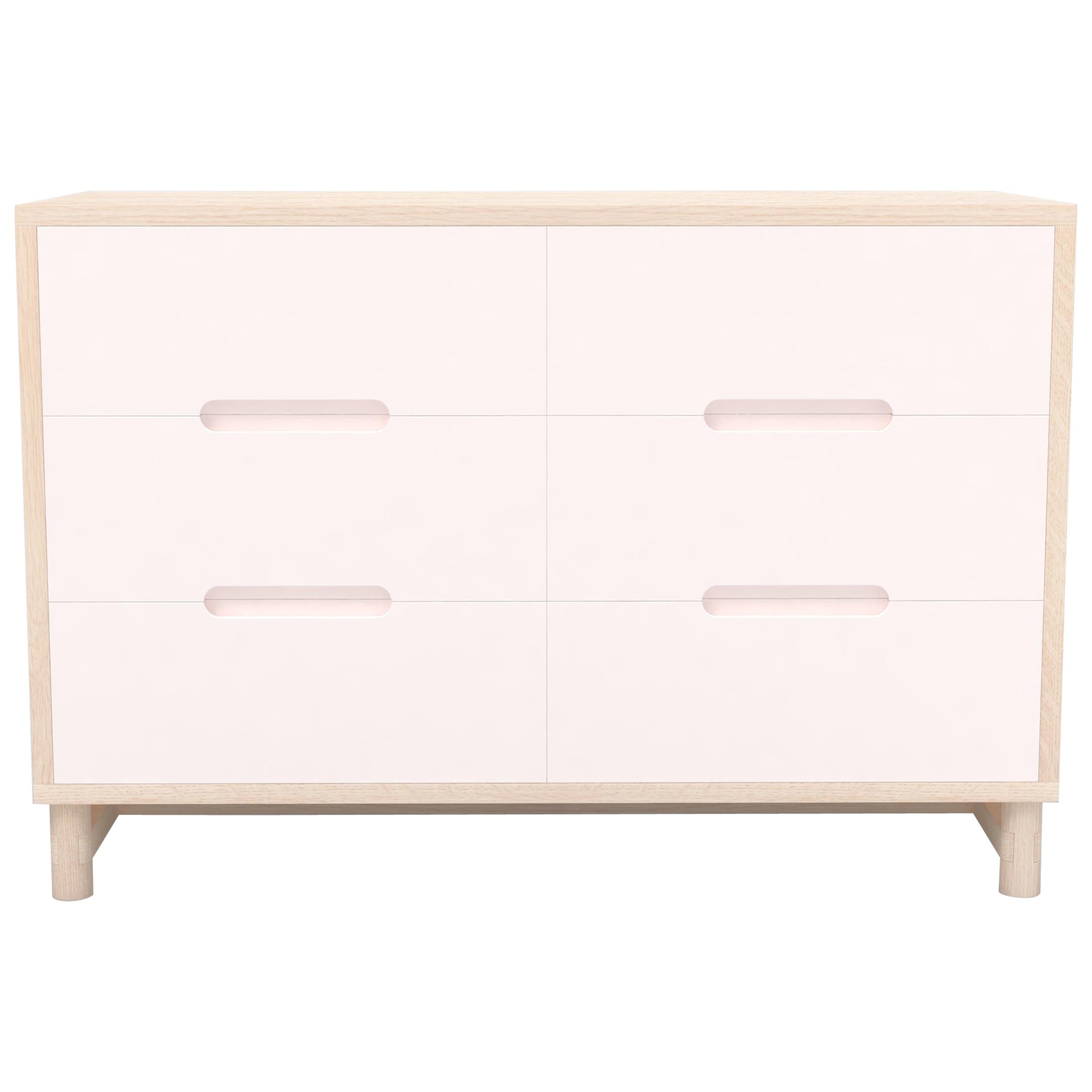 New And Custom Dressers