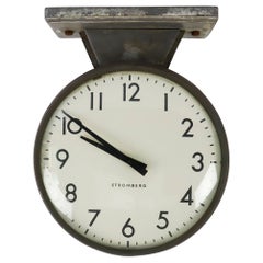 Stromberg Industrial Two Side Clockcounter