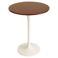 Vintage Eero Saarinen for Knoll Tulip Side Table