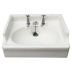 Reclaimed Bathroom Basin or Sink 'The Pearl'