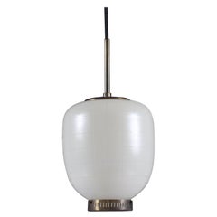 Ole Panton Lighting - 2 For Sale at 1stDibs