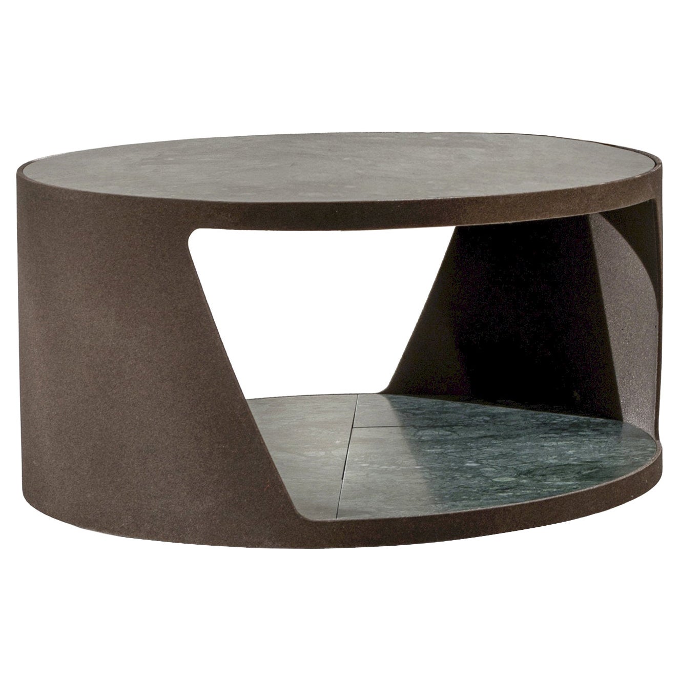Shadow Coffee Table by Cesare Arosio For Sale