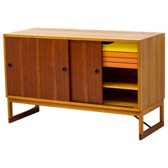 "Öresund" Sideboard by Børge Mogensen for Karl Andersson, Danish, 1950s