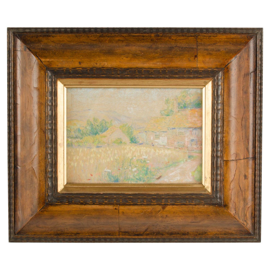Pintura rural