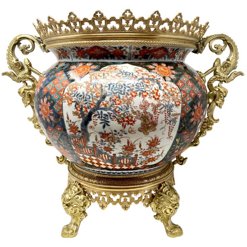 Assiette Imari Antique en Porcelaine, Japon en vente sur Assiette Imari Antique en Porcelaine, Japon en vente sur