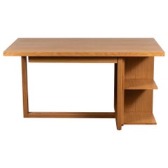 Ivanhoe Desk with Pencil Drawers by Lawson-Fenning