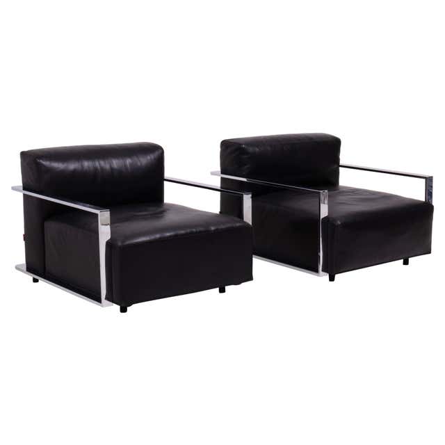 Cerruti Baleri Italia “Caprichair” Armchair in Woven Fabric For Sale at ...