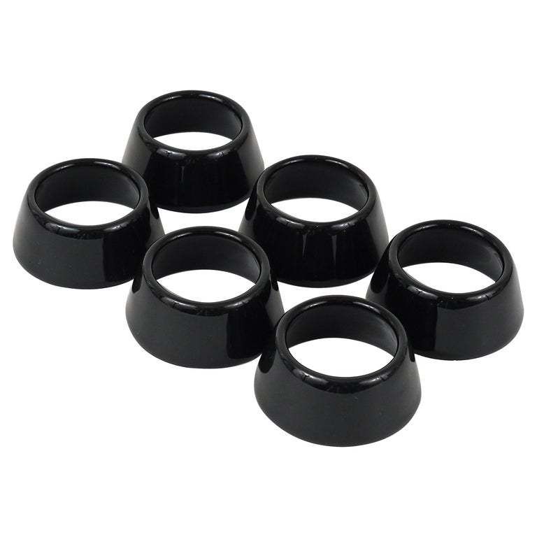 Service à Café Arabia Polaris – 6 Tasses Et Sous-tasses – Motif Fleurs Vertes – Finlande