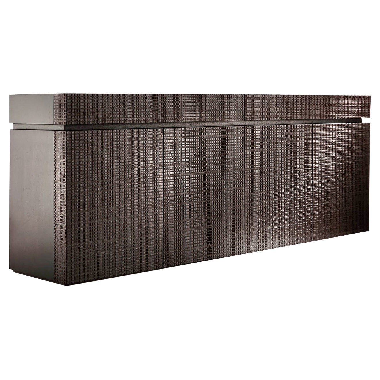 Maxima High Sideboard BD 34 For Sale