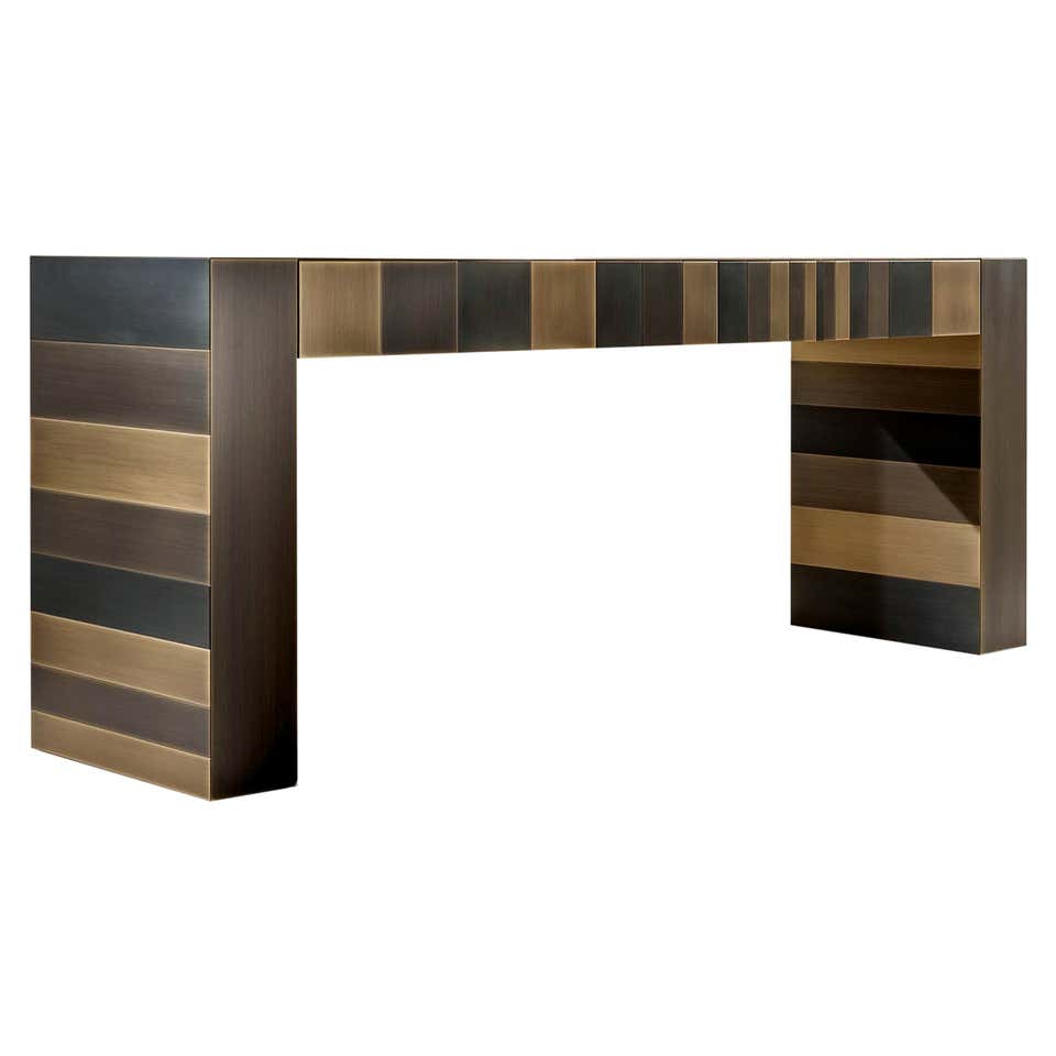 ED/50 628 Adam Big Console For Sale at 1stDibs