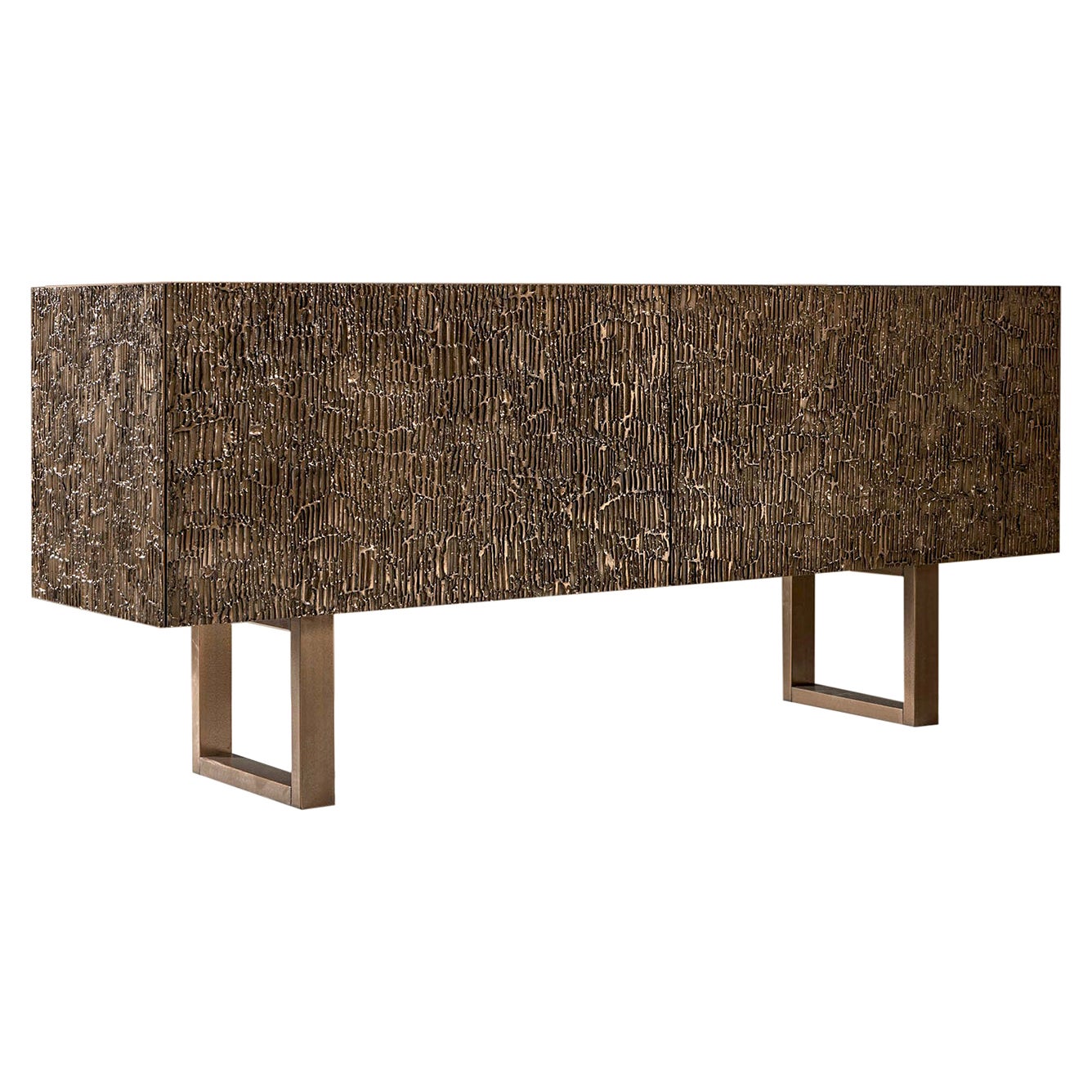 Corteccia Sideboard For Sale