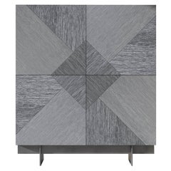 Tatami Bar Cabinet