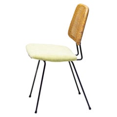 Mid-Century Modern Dutch Side Chair