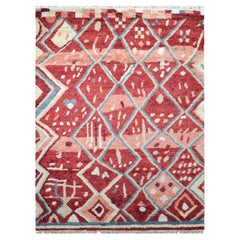 Tapis marocain