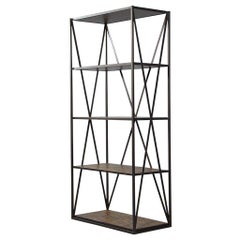 EJ Victor Chambord Bookcase by Randall Tysinger