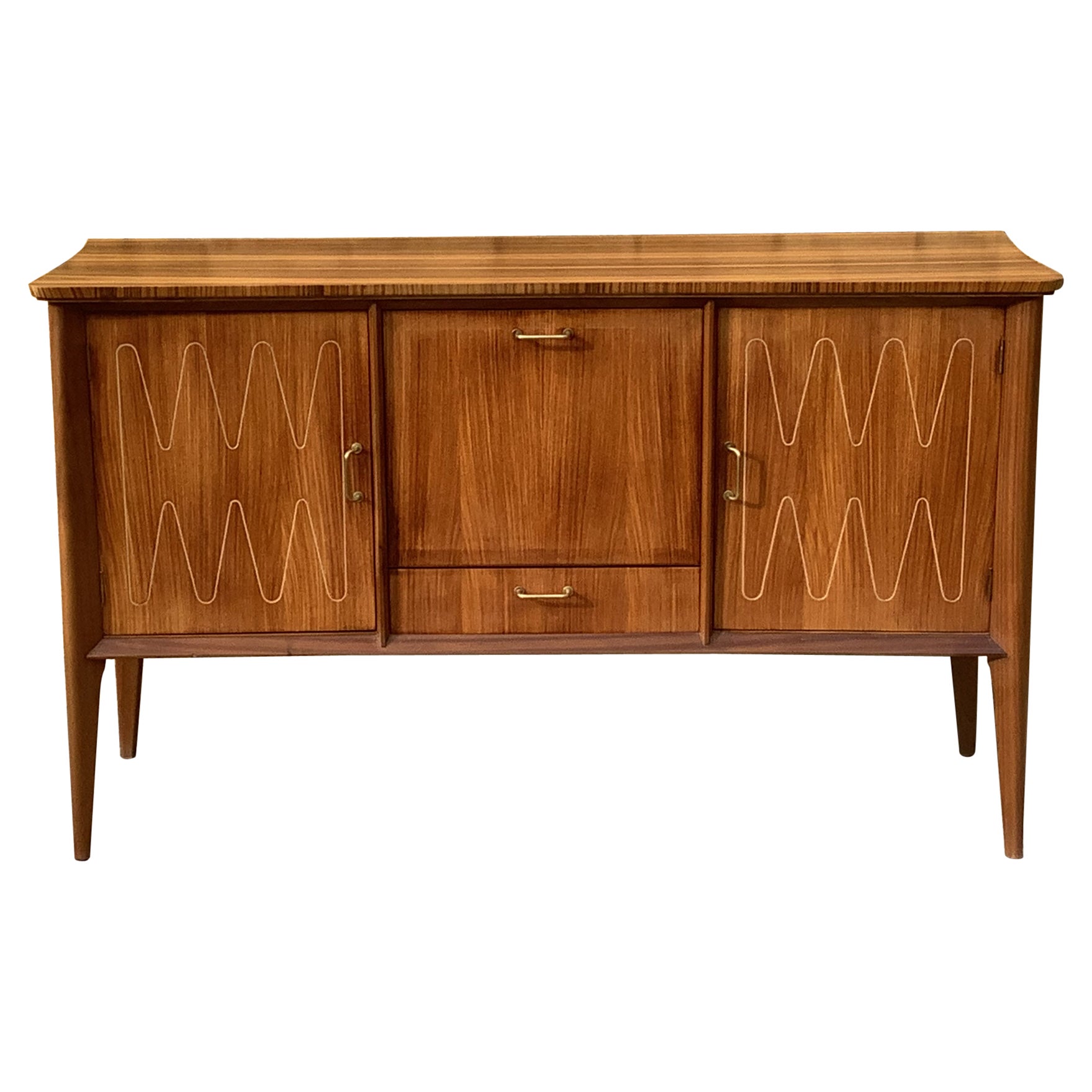 1950’s Sideboard by Gordon Russell