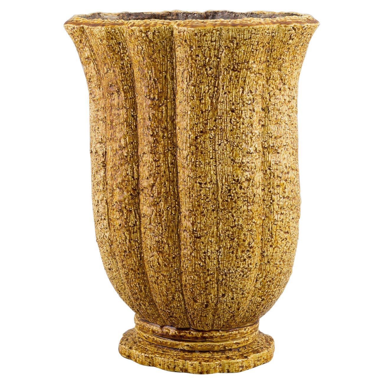 Grand vase de Gunnar Nylund