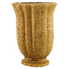 Large Vase by Gunnar Nylund
