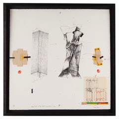 Litografía de Vladimir Velickovic