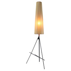 Mid Century Floor Lamp Rocket, Germany, 1960s