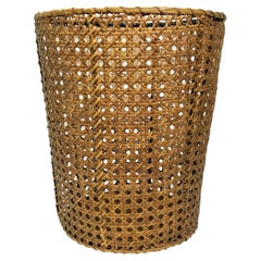 Natural Fiber Bowls and Baskets