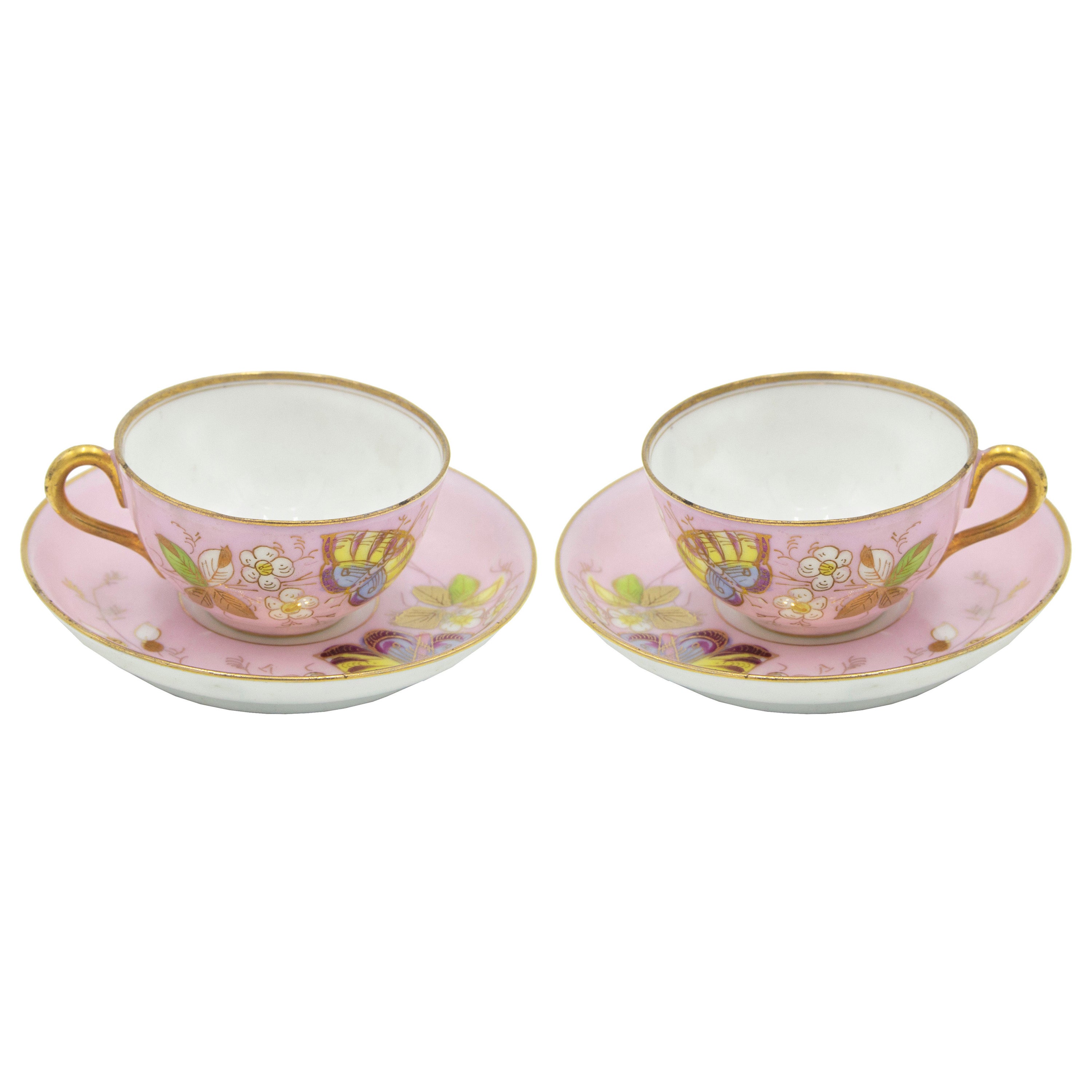 Russian Tea Sets - 30 For Sale at 1stDibs | antique russian tea set 