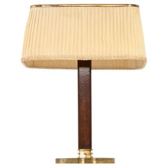 Paavo Tynell Table Lamp Model 5066 Produced by Taito Oy