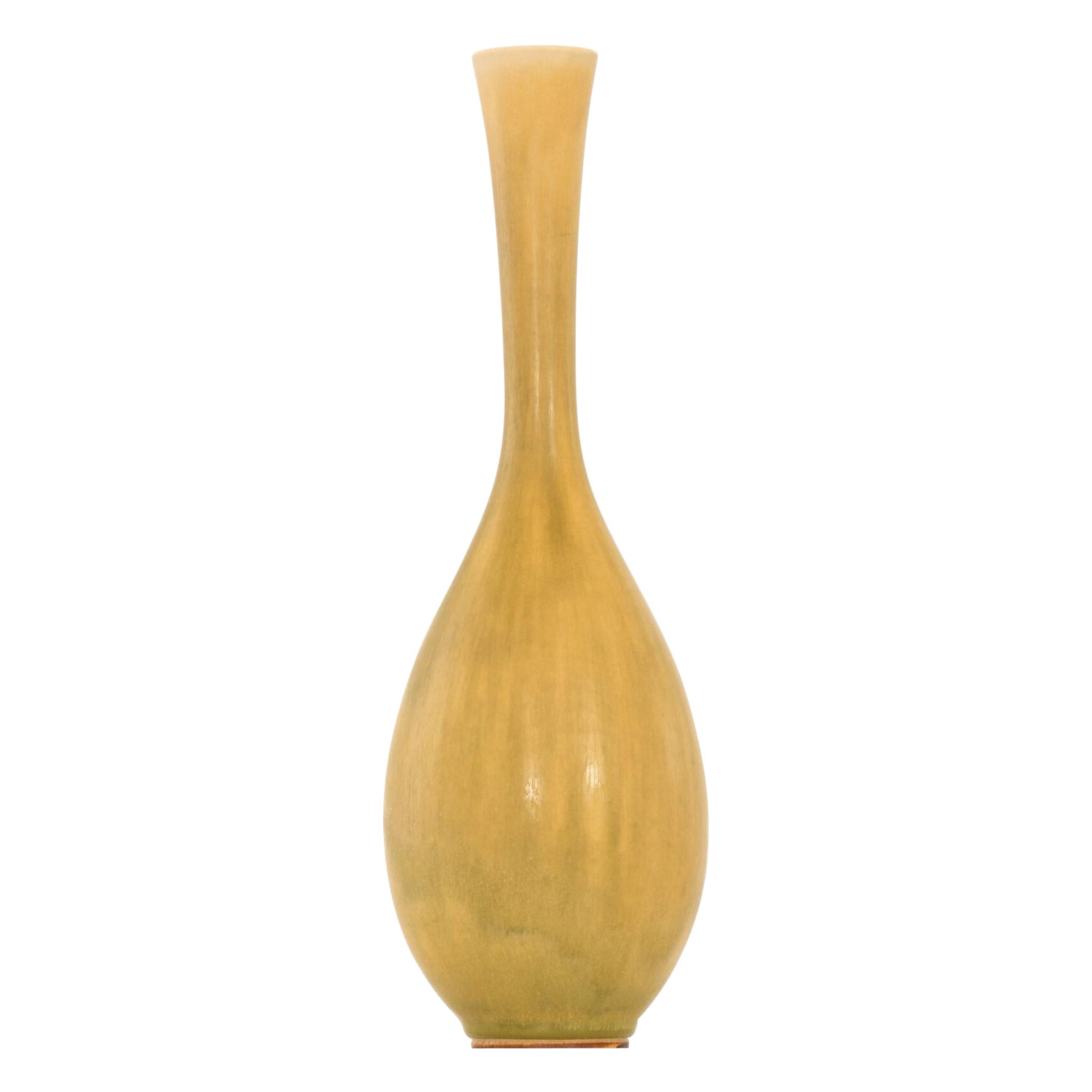Berndt Friberg Vase Produced by Gustavsberg