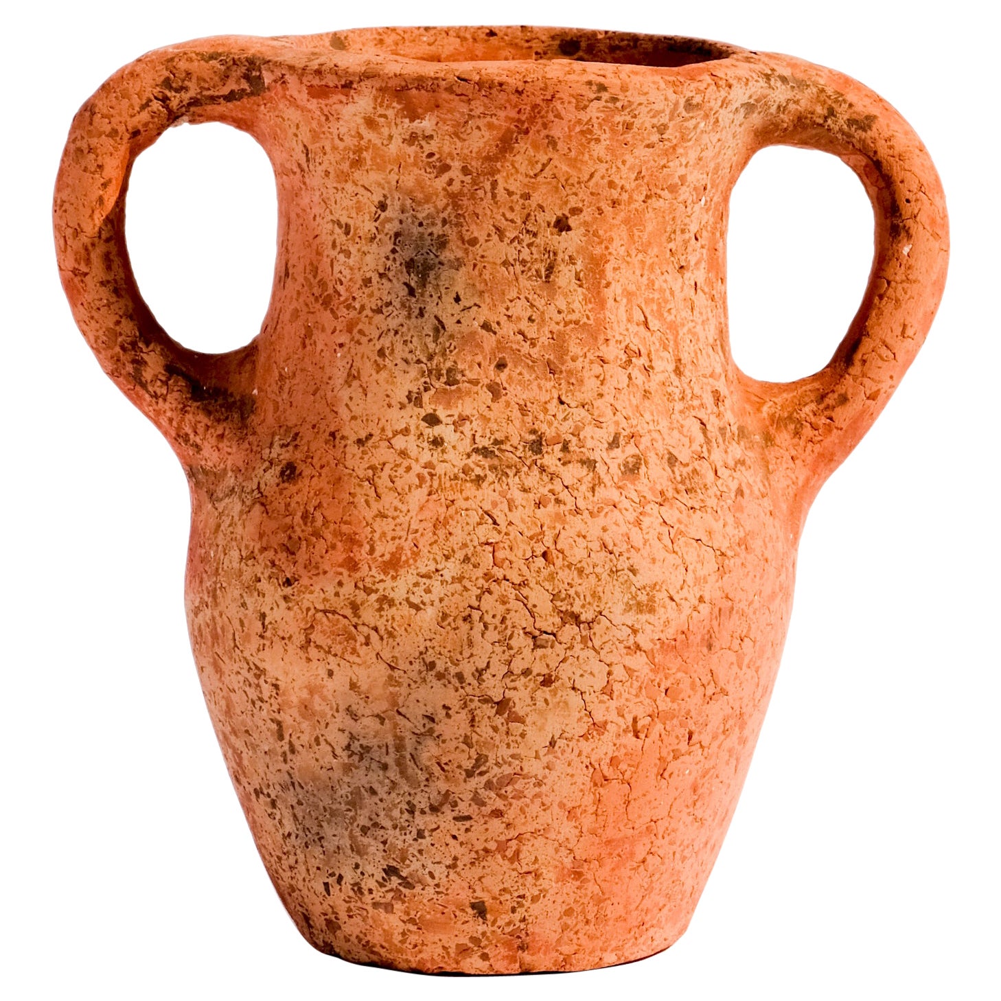Earthenware Vases and Vessels