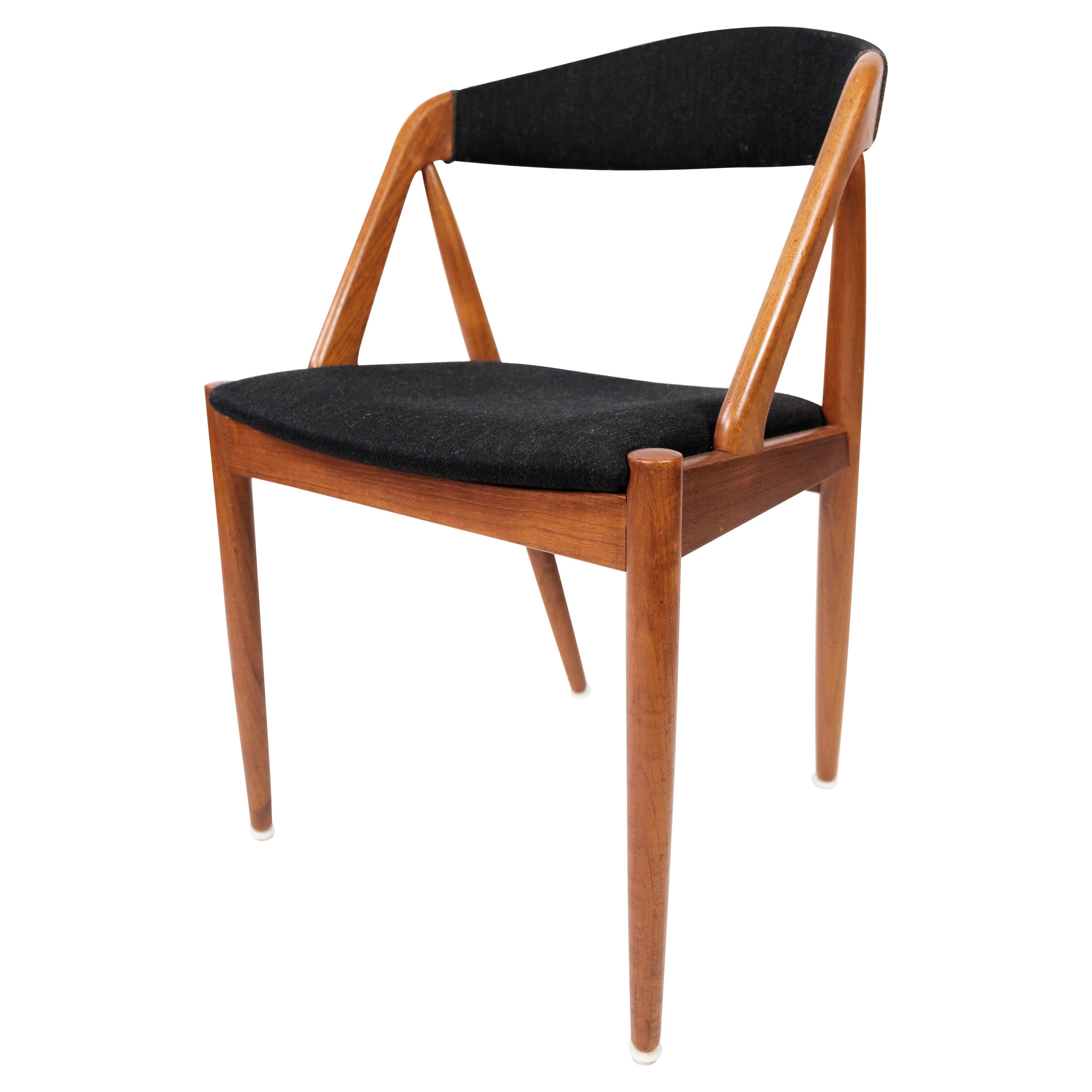 Dining Room Chair, Model 31, Designed by Kai Kristiansen in 1956