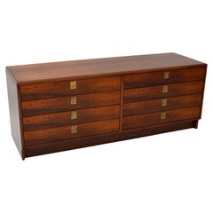 1960's Sideboard / Chest by Robert Heritage for Archie Shine