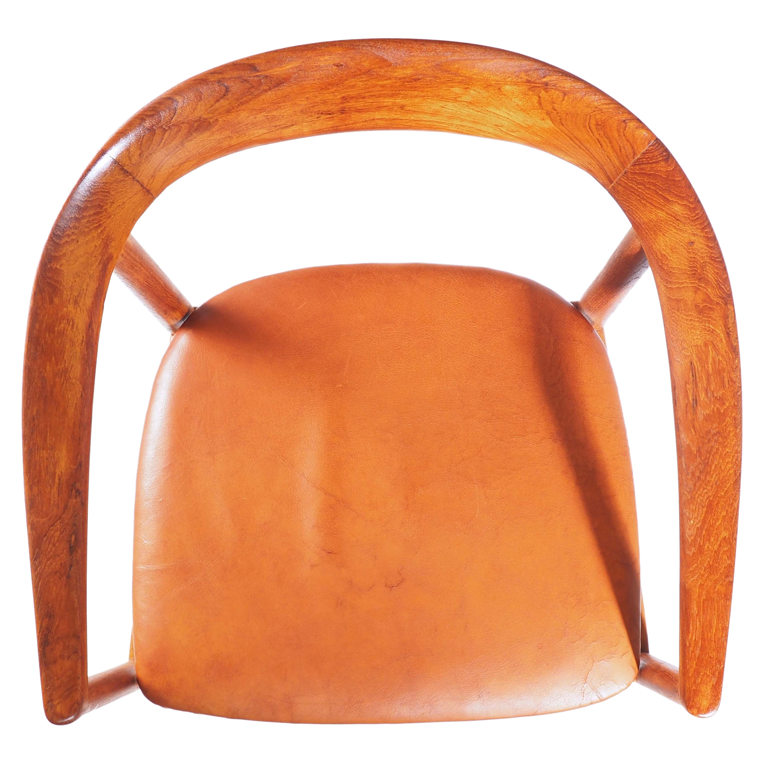 Tokyo, Armchair by Carl-Axel Acking for NK, Sweden