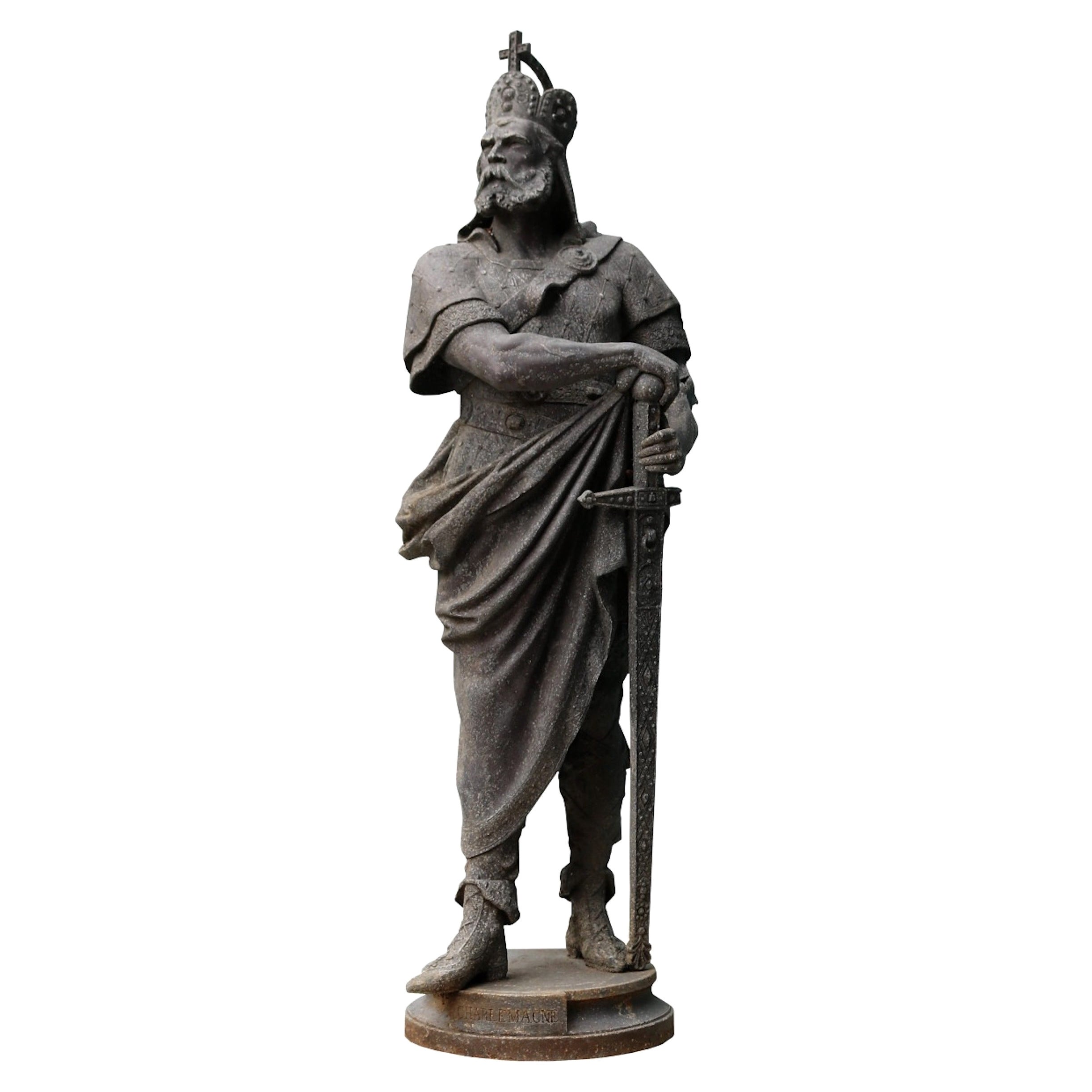 Antique Spelter Statues 44 For Sale on 1stDibs spelter figures