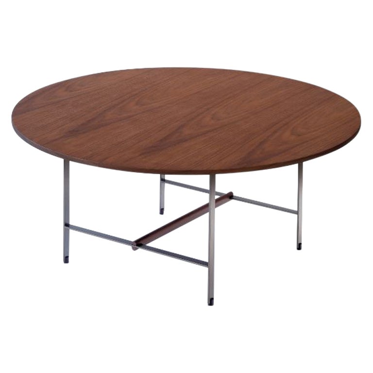 Round G Plan Astro Coffee Table 2 For Sale at 1stDibs
