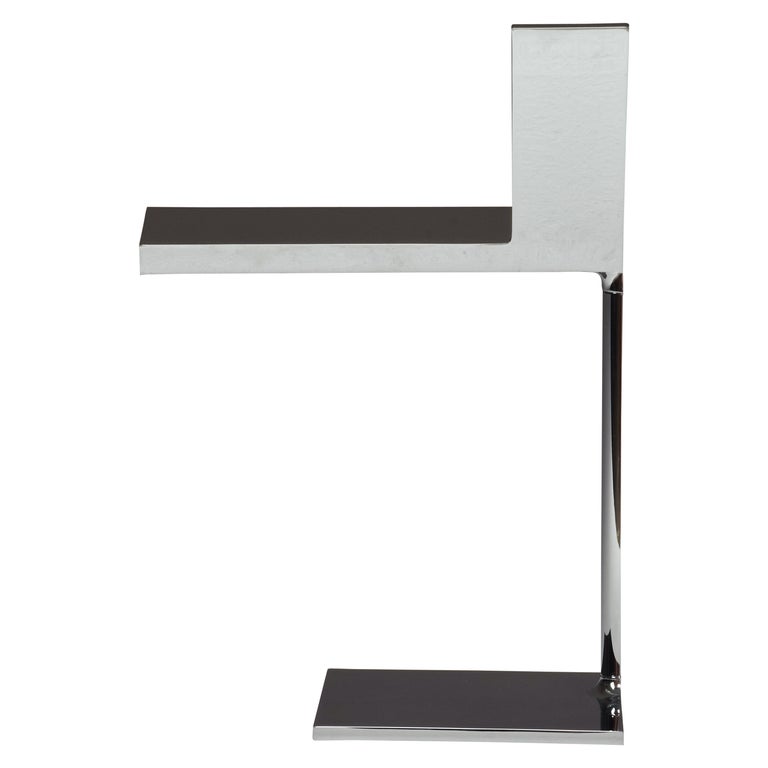 Flos D'e-light Table Lamp by Philippe Starck For Sale at 1stDibs |  electronic light table
