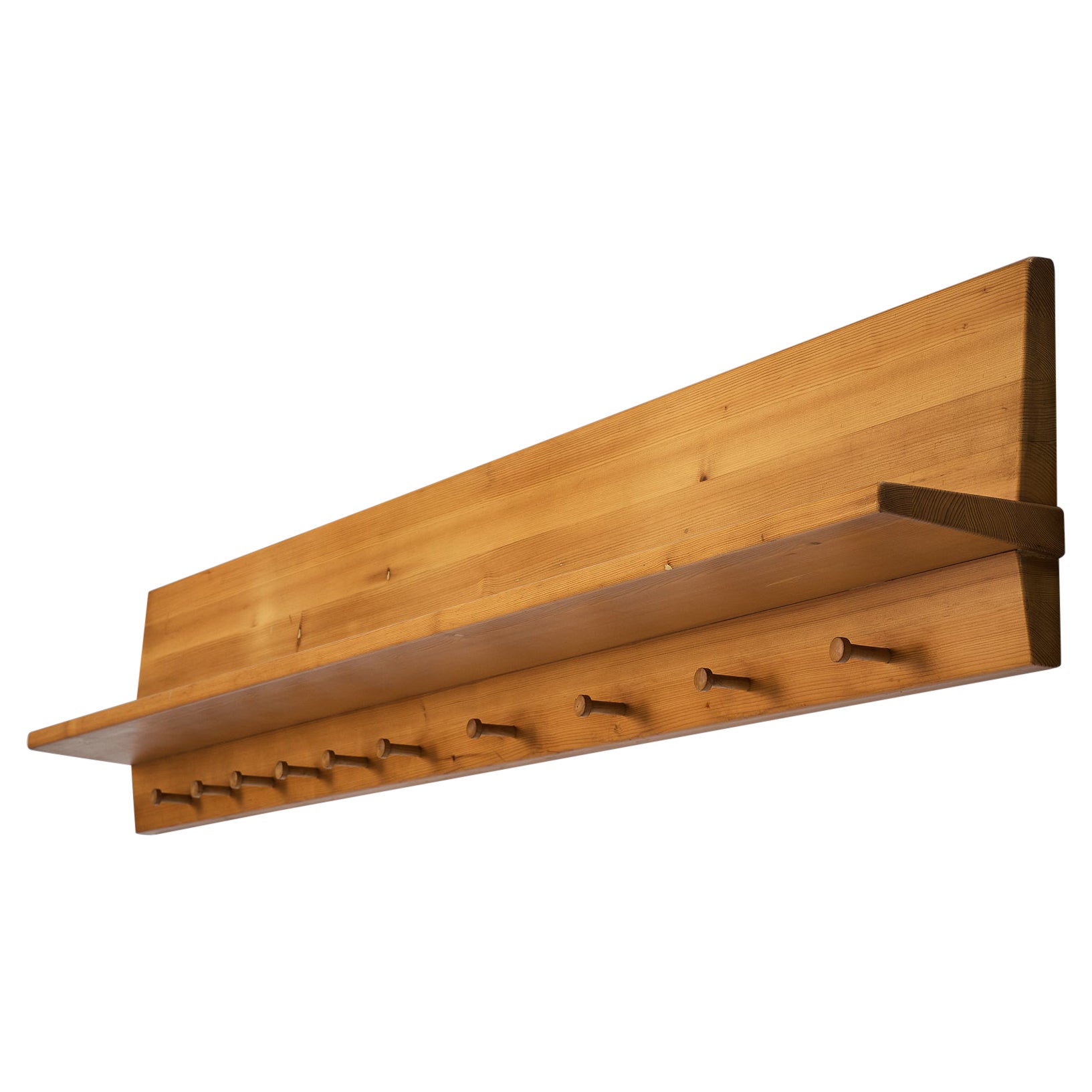 Danish coat rack hot sale