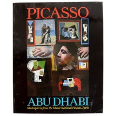 Picasso Abu Dhabi Masterpieces from the Musee National Picasso, Paris