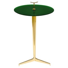 Contemporary Drinks Table