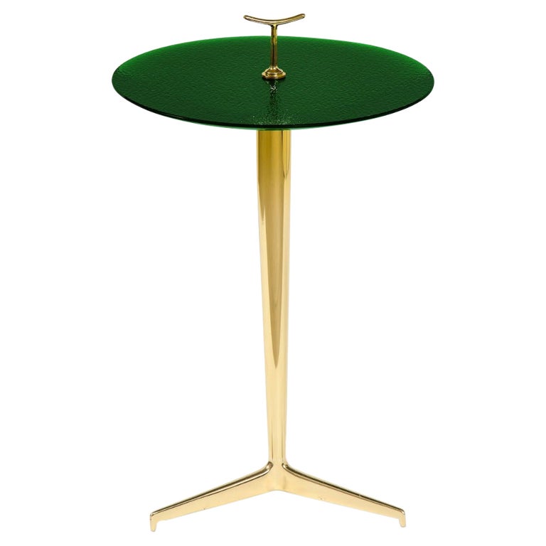 Contemporary Drinks Table