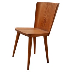 Mid-Century Occasional Chair by Göran Malmvall