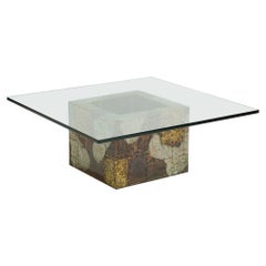 Paul Evans Coffee Table, Model PE30