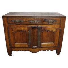Late 18th Century French Buffet