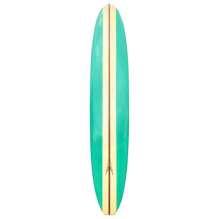 1960s Vintage Dave Sweet Custom Longboard at 1stDibs dave sweet