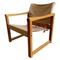 "Diana" Sling Chair by Karin Mobring for Ikea, 1972