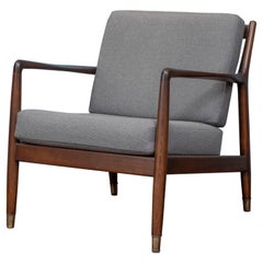 Hans Olsen Lounge Chair for DUX