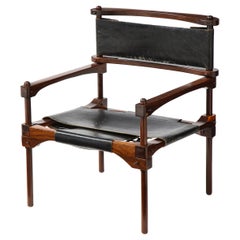 Don Shoemaker Perno Safari Chair