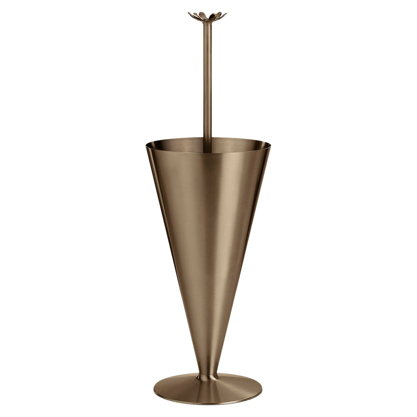 Butler Umbrella Stand By Richard Hutten For Sale